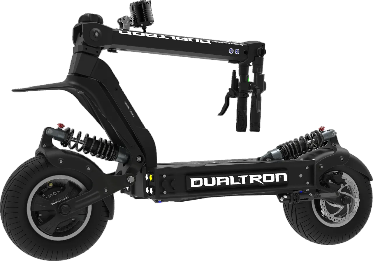 Dualtron